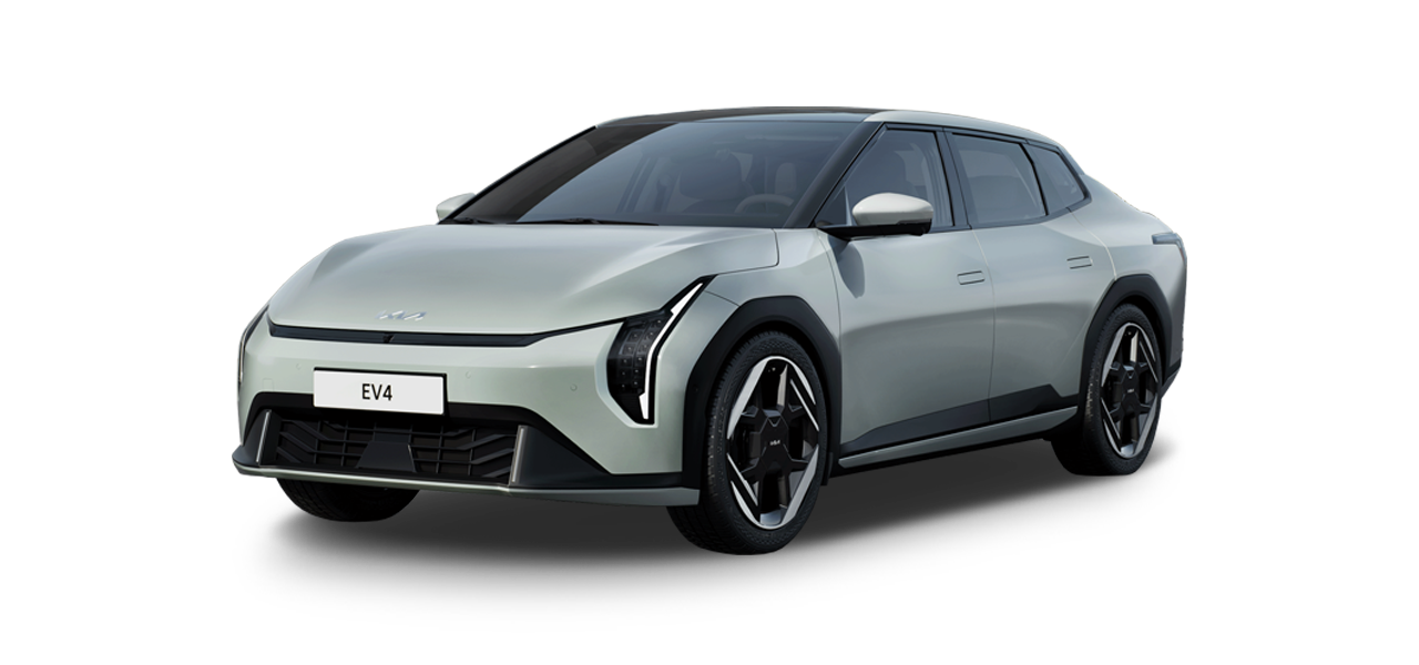 EV4 장기렌트 실차 이미지