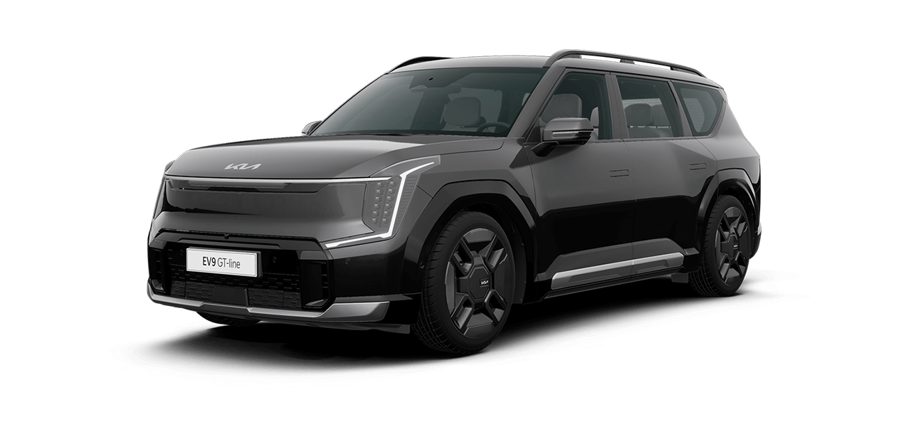 EV9 장기렌트 실차 이미지