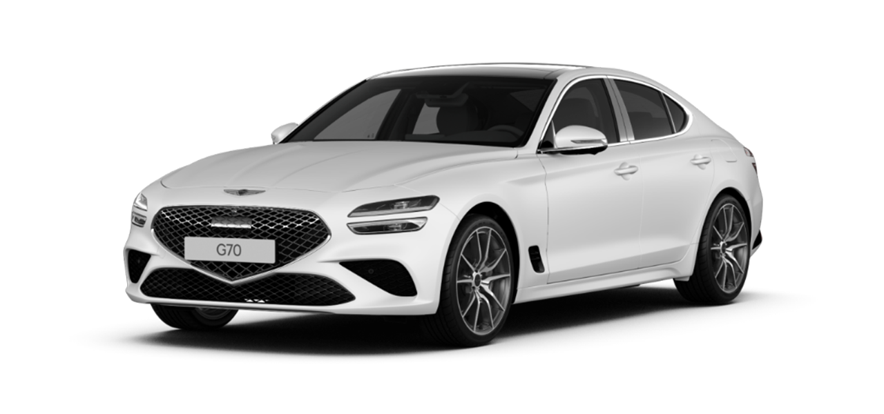 G70 장기렌트 실차 이미지