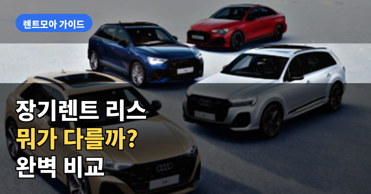 리스와 뭐가 다를까 썸네일