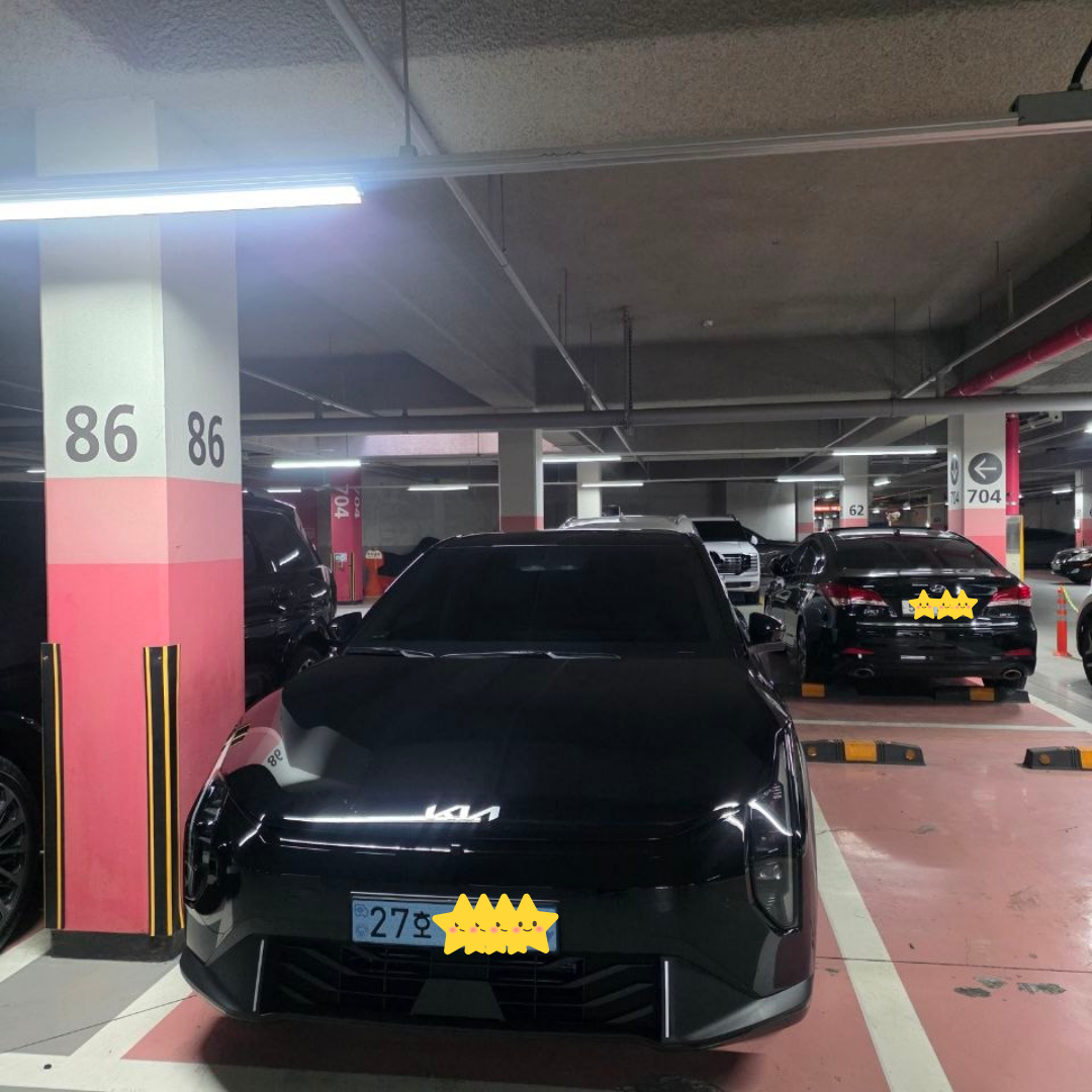EV4 이용후기 사진